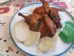 -点都德(广州白云山景区南门店)