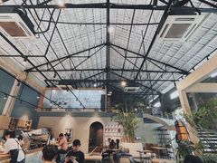 -GOTLOT COFFEE&KITCHEN角落厨房NOOK店