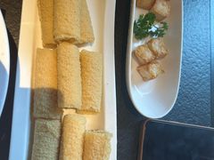 -海上明月海鲜火锅 鲜切牛肉