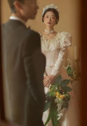 -拾尚映画·STUDIO婚纱摄影(中关村店)
