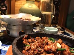 -绿茶餐厅(领展购物广场·中关村店)