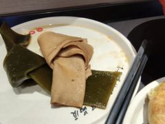 -武圣羊汤·西北面(朝阳门店)