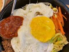 -妙香居韩国烤肉(鹏瑞利季华广场店)