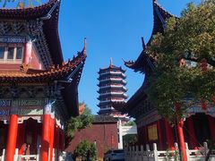 -皇罗禅寺