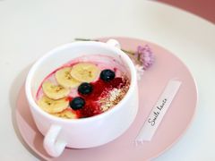 -Smile House咖啡馆(群芳小区店)