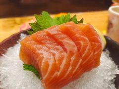 条装三文鱼刺身-莲寿司(上邦店)