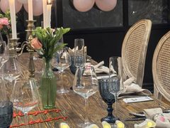 -醉了的船Le Bateau Ivre(温江店)