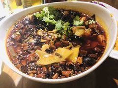 -巴蜀风情(西溪欢乐城店)