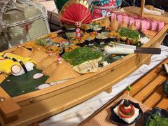 -长兴开元名都大酒店·地中海咖啡厅