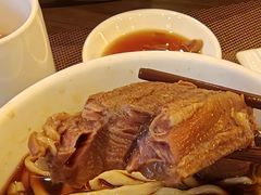 -中国厨房/台湾牛肉面