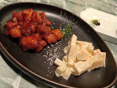 -披云云小馆·味道江湖(姚家园万象汇店)
