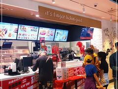 -肯德基(前门店)