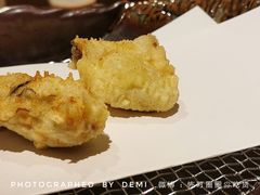 -yokocho上横町·日本食街(深业上城店)