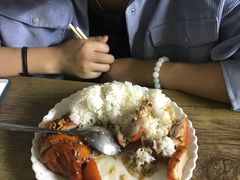 -煲煲香快餐(南京路店)