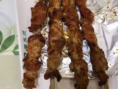 -南来顺饭庄·清真(南菜园店)