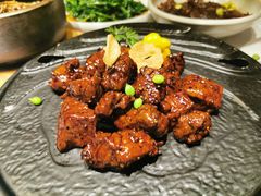 -民国红公馆·秦淮八艳(夫子庙店)