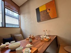 -梅间堂茶馆(绿地缤纷城店)