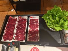 -潮泰牛肉火锅 · 创于1992年(车公庙店)