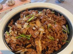 -柿合缘新京菜(国金中心商场店)
