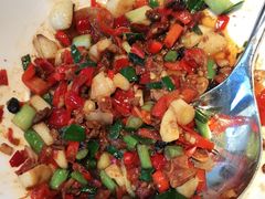 -西贝莜面村(上海百联西郊店)