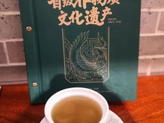 -民信老铺(双皮奶博物馆店)