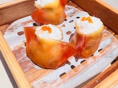 -蔡澜点心·粤菜(领展购物广场店)