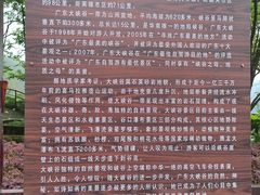 -广东大峡谷