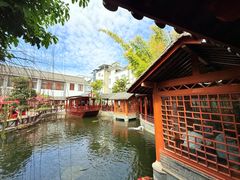 -香麒园·过桥米线·南湖雅宴