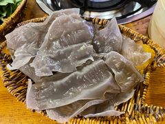 -阿婆情腊排骨火锅(饮玉巷店)