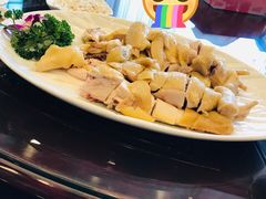 -金泰食府(竹园店)