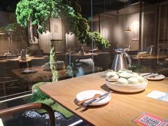 大堂-云水瑶意境云南菜餐厅(大悦城店)