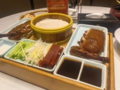 -梅花香里大酒店(郁金香路店)