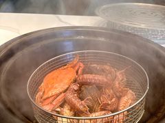-海味当家·蒸锅海鲜(中山广场创始店)