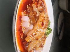 -渝信川菜(西单店)