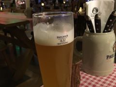 -Paulaner·德国帕拉娜自酿啤酒餐厅(海上世界店)