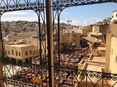 -穆莱拉赫制革厂