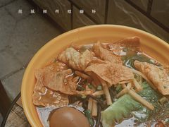 -龍城柳州螺蛳粉(群星路店)