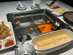 -海底捞火锅(外滩店)