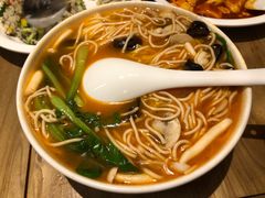 -枣子树·素食餐厅(普陀山店)