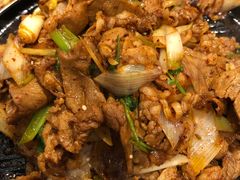 -大鸭梨烤鸭·北京菜(南小街/南苑店)