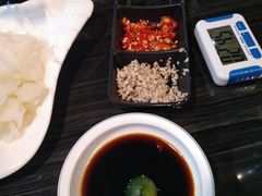 -东椰·海南椰子鸡火锅(朝阳门店)