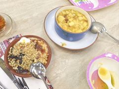 -沙漠玫瑰土耳其餐厅(神路街店)