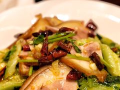 -松花湖水饺(新濠天地店)