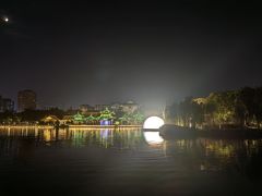 -南通濠河风景名胜区