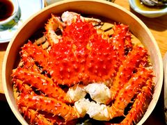 -万岛日本料理铁板烧(万象城店)