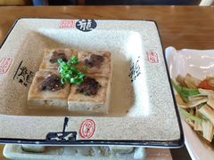 麦大叔酿豆腐-麦大叔·福建客家菜(东百中心MINI店)
