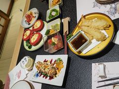 -桃夭日式料理(国信店)