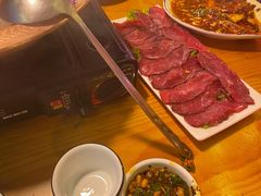 -民食香·腊排骨野生菌美食(木府店)