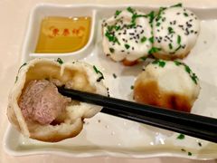 特色生煎-东泰祥生煎馆(重庆北路店)