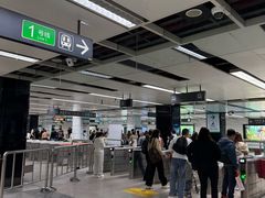 -大剧院(地铁站)